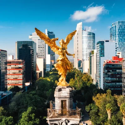 Mexico City