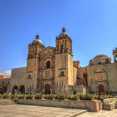 Oaxaca