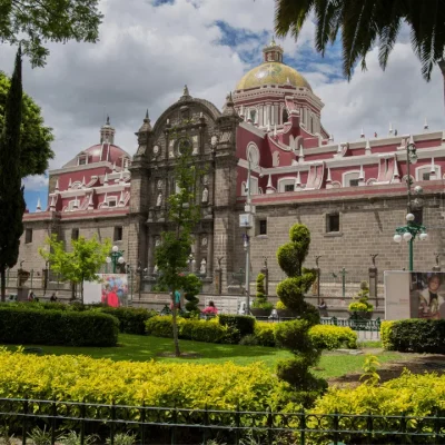 Puebla